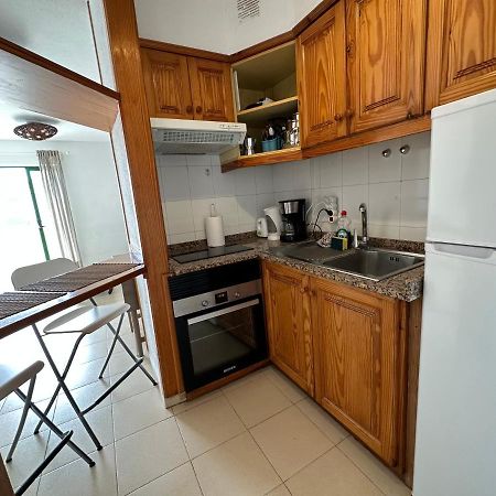 아로나 Casa Alondras 아파트 외부 사진