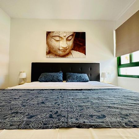 아로나 Casa Alondras 아파트 외부 사진