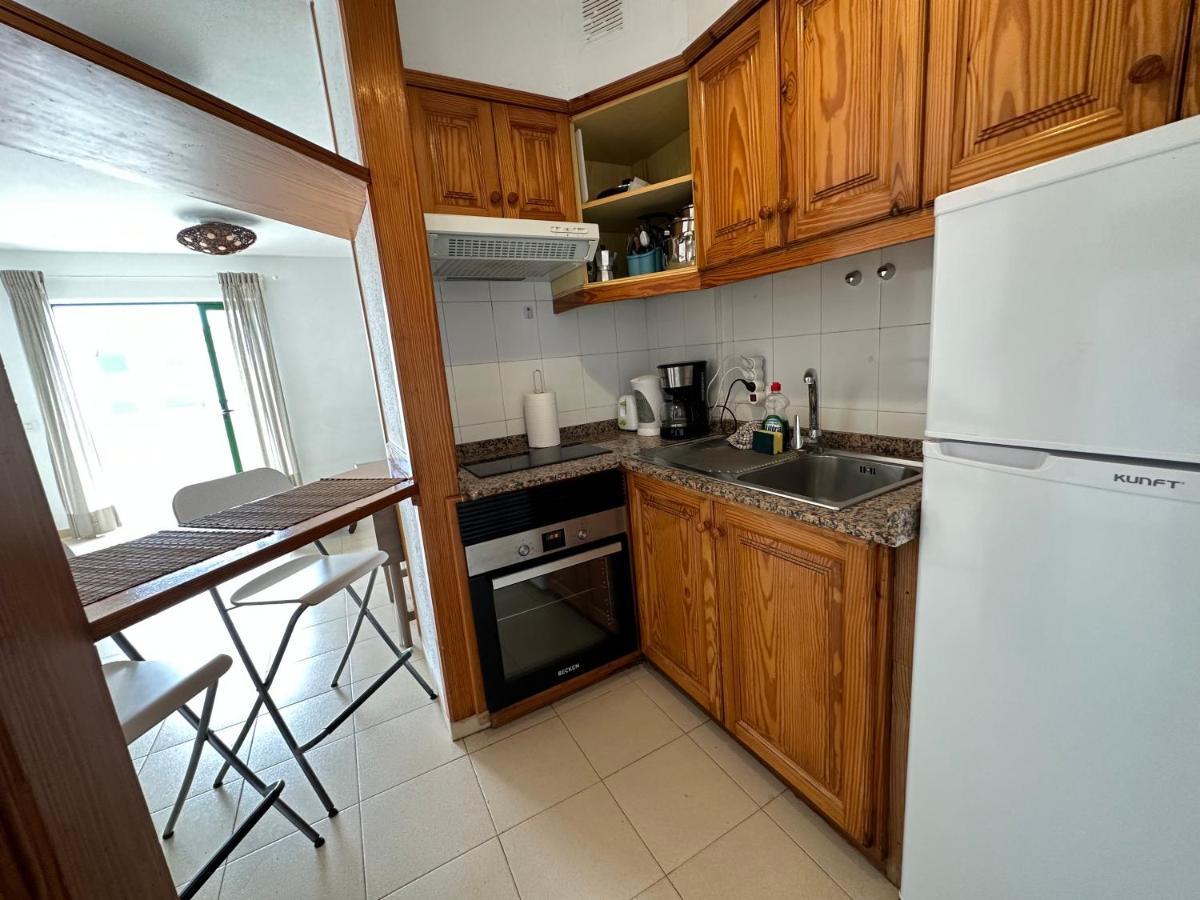 아로나 Casa Alondras 아파트 외부 사진