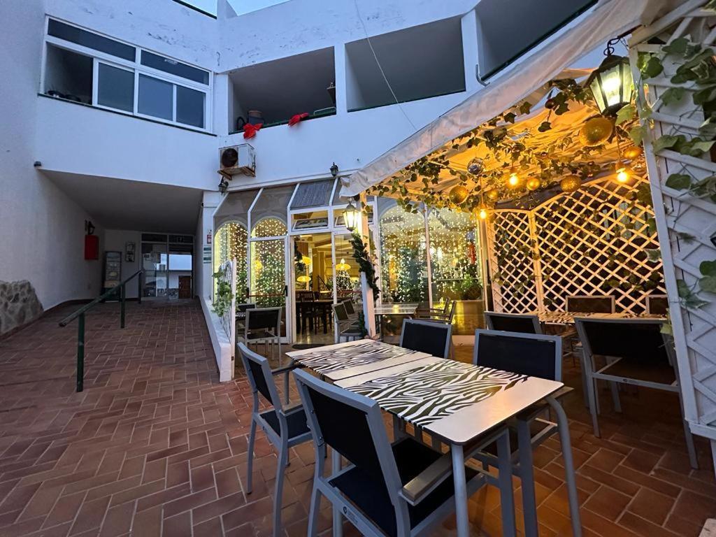 아로나 Casa Alondras 아파트 외부 사진