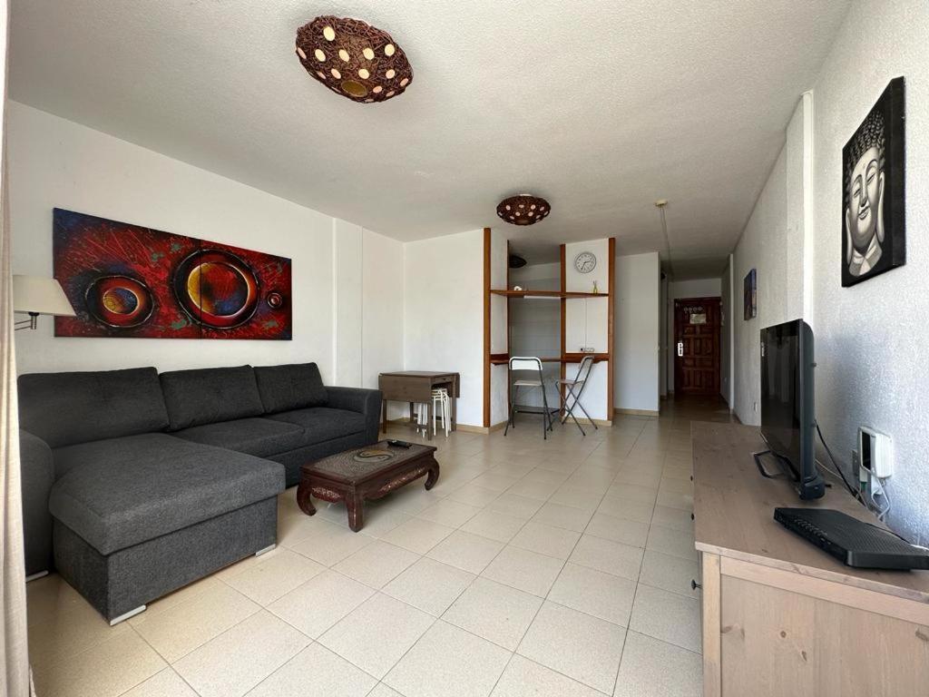 아로나 Casa Alondras 아파트 외부 사진